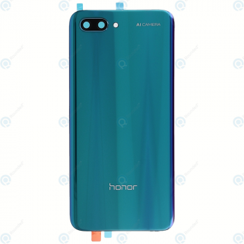 Huawei Honor 10 (COL-L29) Battery cover phantom green