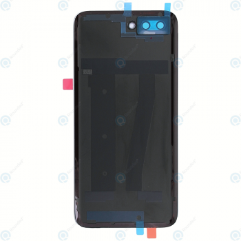 Huawei Honor 10 (COL-L29) Battery cover phantom green_image-1