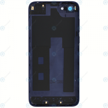 Huawei Honor 7s Battery cover blue_image-1