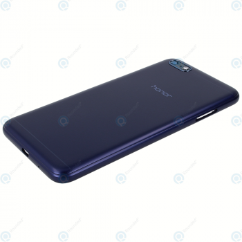Huawei Honor 7s Battery cover blue_image-2