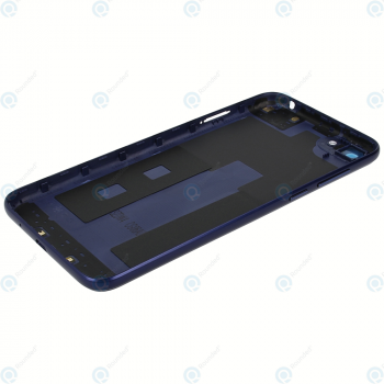 Huawei Honor 7s Battery cover blue_image-4
