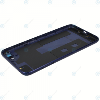 Huawei Honor 7s Battery cover blue_image-5