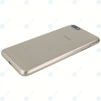 Huawei Honor 7s Battery cover gold_image-2