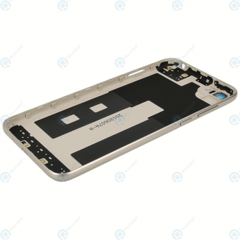 Huawei Honor 7s Battery cover gold_image-3