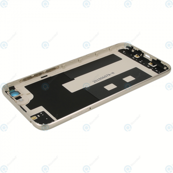 Huawei Honor 7s Battery cover gold_image-5