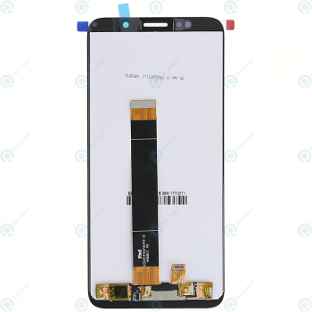 Huawei Honor 7s Display module LCD + Digitizer black_image-2