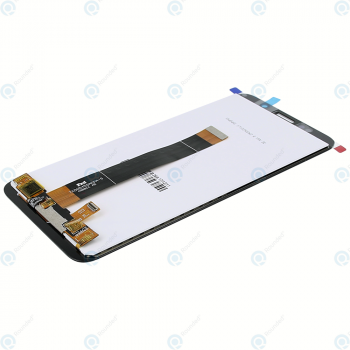 Huawei Honor 7s Display module LCD + Digitizer black_image-3