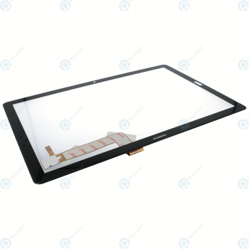 Huawei MediaPad M5 10.8 Digitizer touchpanel black