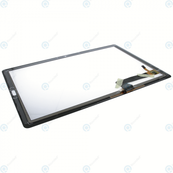 Huawei MediaPad M5 10.8 Digitizer touchpanel black_image-1