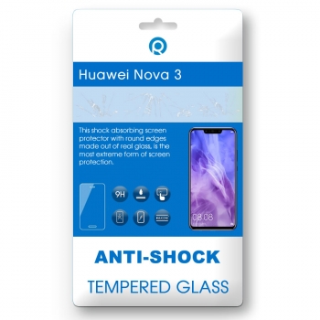 Huawei Nova 3 Tempered glass