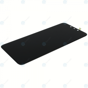Huawei P smart+ (INE-LX1) Display module LCD + Digitizer black_image-1