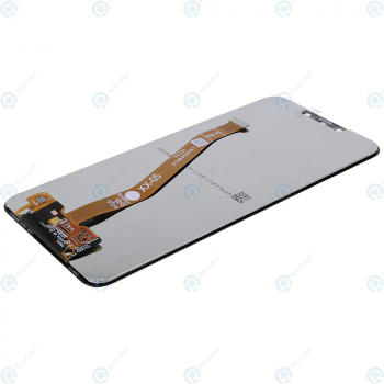 Huawei P smart+ (INE-LX1) Display module LCD + Digitizer black_image-2