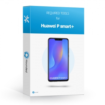 Huawei P smart+ (INE-LX1) Toolbox