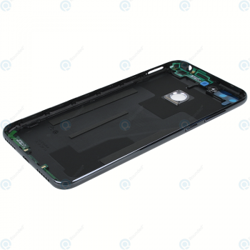 Huawei Y6 2018 (ATU-L21, ATU-L22) Battery cover black_image-4