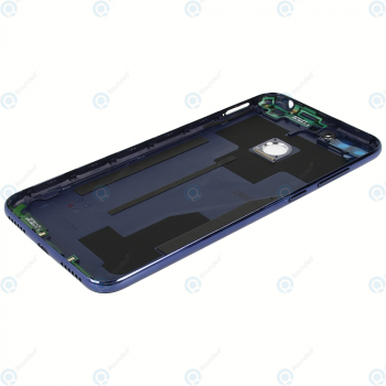 Huawei Y6 2018 (ATU-L21, ATU-L22) Battery cover blue_image-4