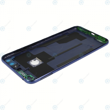 Huawei Y6 2018 (ATU-L21, ATU-L22) Battery cover blue_image-5