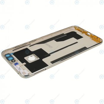 Huawei Y6 2018 (ATU-L21, ATU-L22) Battery cover gold_image-5