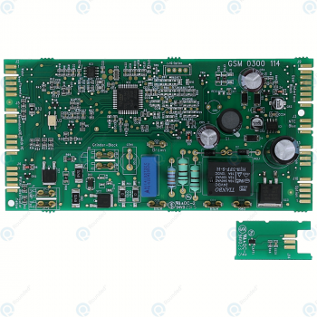 Krups Power board GSM 0300 114 MS-5945308