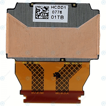 Motorola Moto Z2 Force (XT1789-04) Rear camera module 12MP + 12MP_image-1