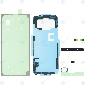 Samsung Galaxy Note 9 (SM-N960F) Adhesive sticker set battery cover GH82-17460A_image-1