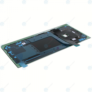 Samsung Galaxy Note 9 (SM-N960F) Battery cover metallic copper GH82-16920D_image-3