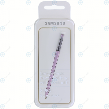 Samsung Galaxy Note 9 (SM-N960F) Stylus pen lavender purple EJ-PN960BVEGWW