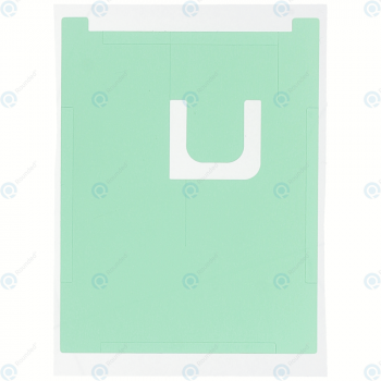 Samsung Galaxy Tab A 7.0 2016 (SM-T280, SM-T285) Adhesive sticker of battery