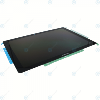 Samsung Galaxy Tab Pro S (SM-W700) Display module LCD + Digitizer black GH97-18648A