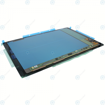 Samsung Galaxy Tab Pro S (SM-W700) Display module LCD + Digitizer black GH97-18648A_image-1