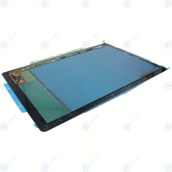 Samsung Galaxy Tab Pro S (SM-W700) Display module LCD + Digitizer black GH97-18648A_image-2