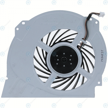 Sony Playstation 4 Pro (CUH-70XX) Internal cooling fan G95C12MS1AJ-56J14_image-1