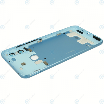 Xiaomi Mi A2 Lite, Redmi 6 Pro Battery cover blue_image-5
