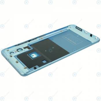 Xiaomi Redmi Note 5, Redmi Note 5 Pro Battery cover blue_image-5