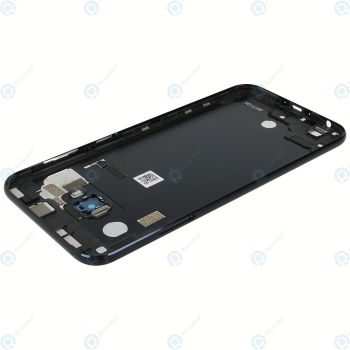 Asus Zenfone 4 Selfie Pro (ZD552KL) Battery cover black_image-5