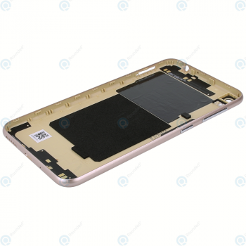 Asus Zenfone Live (ZB501KL) Battery cover gold_image-3