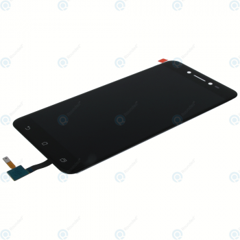 Asus Zenfone Live (ZB501KL) Display module LCD + Digitizer black_image-2