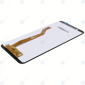 Asus Zenfone Max Pro M1 (ZB602KL) Display module LCD + Digitizer black_image-2