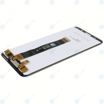 Huawei Honor 7s Display module LCD + Digitizer white_image-2