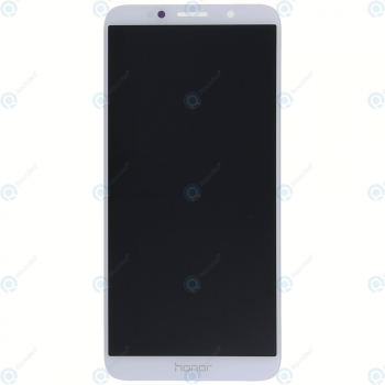 Huawei Honor 7s Display module LCD + Digitizer white_image-3