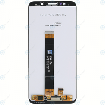 Huawei Honor 7s Display module LCD + Digitizer white_image-4