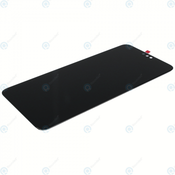 Huawei Honor 8X Display module LCD + Digitizer black_image-1
