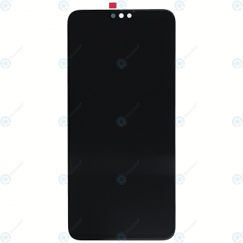 Huawei Honor 8X Display module LCD + Digitizer black_image-3