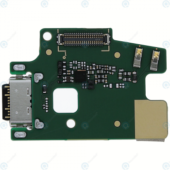 Huawei MediaPad M5 10.8 (CMR-W09, CMR-AL09) USB charging board 02351WVM_image-1