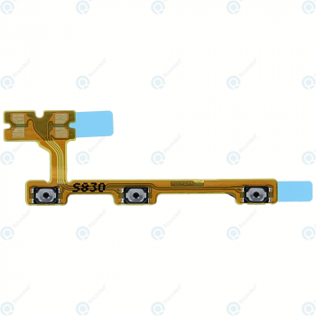 Huawei Nova 3 Power flex cable + Volume flex cable