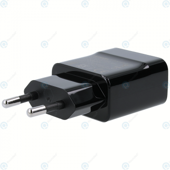 Huawei Travel charger 3000mAh black HW-050300E00