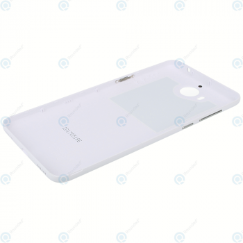 Huawei Y6 2017 (MYA-L11) Battery cover white_image-3