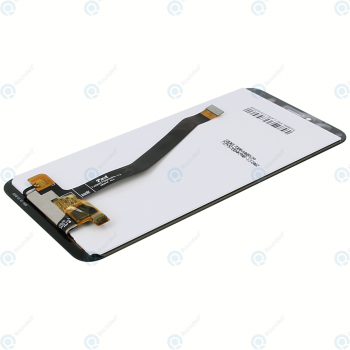 Huawei Y6 Prime 2018 (ATU-L31, ATU-L42) Display module LCD + Digitizer black_image-2