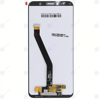 Huawei Y6 Prime 2018 (ATU-L31, ATU-L42) Display module LCD + Digitizer black_image-4