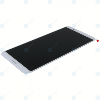 Huawei Y6 Prime 2018 (ATU-L31, ATU-L42) Display module LCD + Digitizer white_image-1