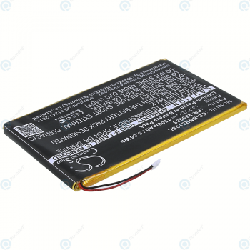 Kobo Glo HD (N437-KU-BK-K-EP) Battery 1500mAh PR-285083_image-2